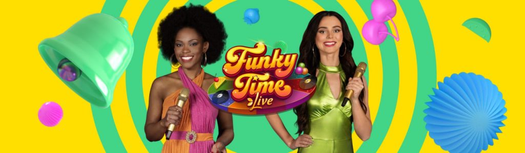 Funky Time Strategies pk luck game